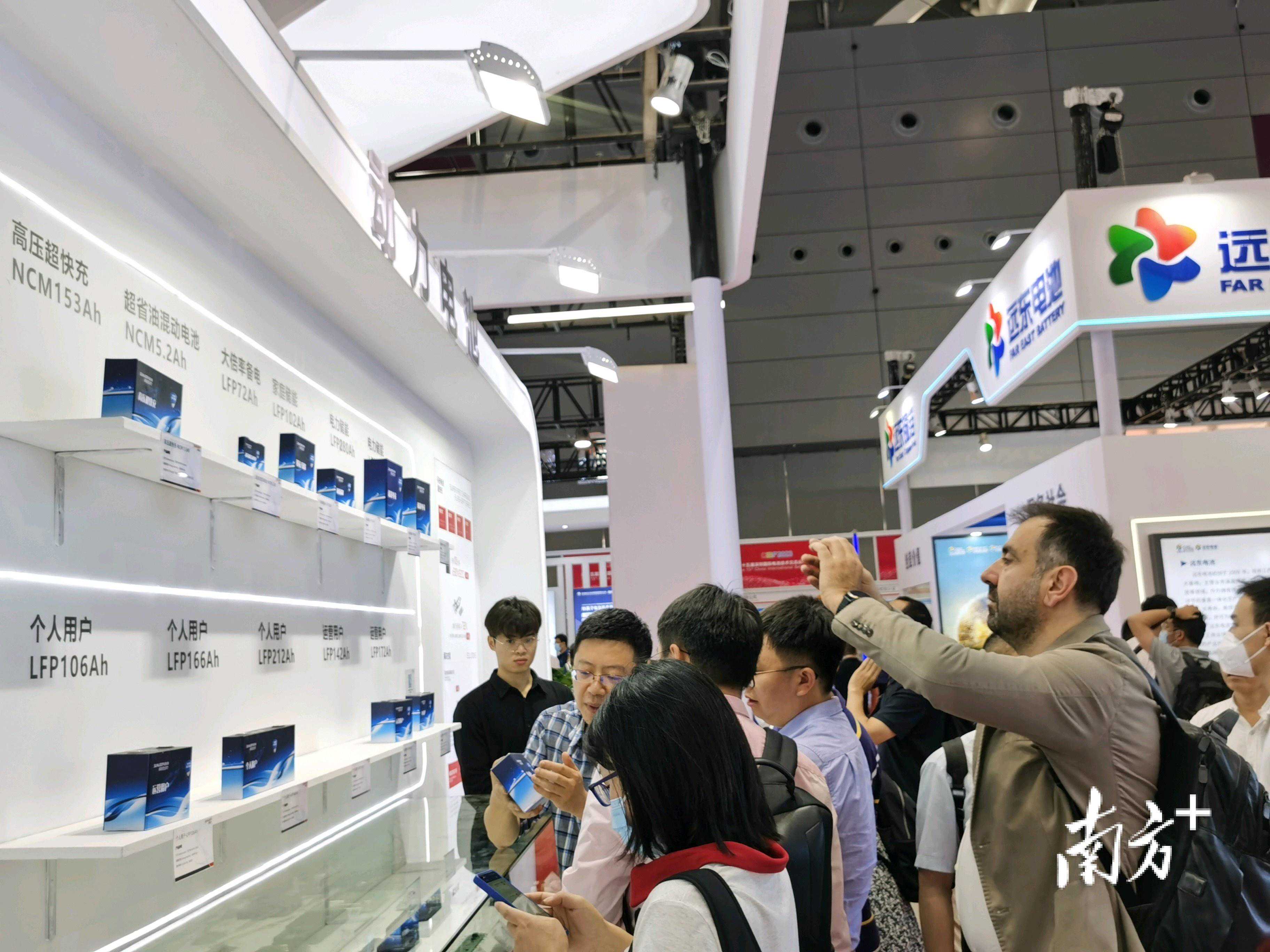 人人人！国际会展中心8展齐发，深圳展会又热起来