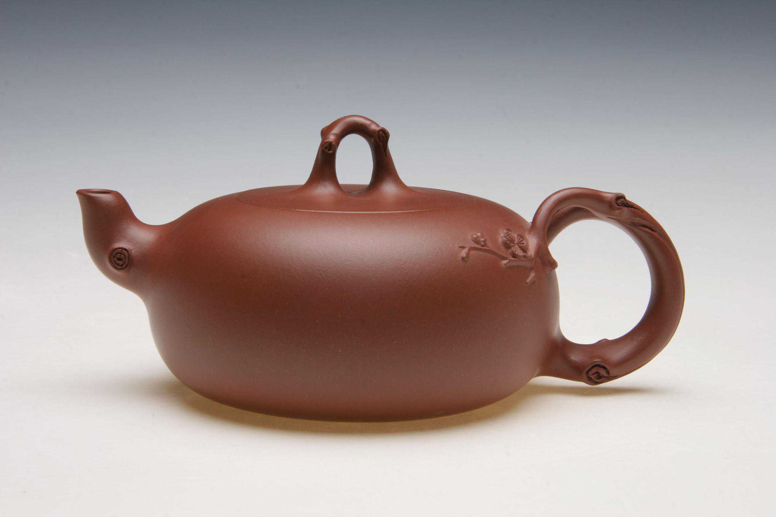 方幼琴紫砂作品赏析