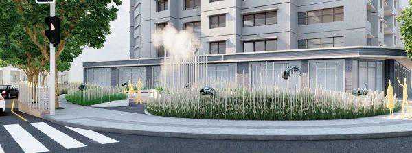 建1000处，由高校设计！武汉街边巷尾将被点亮