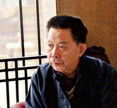 张大千门人——著名画家江苹作品赏析