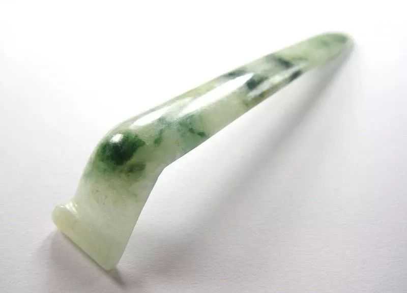 文房雅器：书拨——让古人读书成为一种仪式！