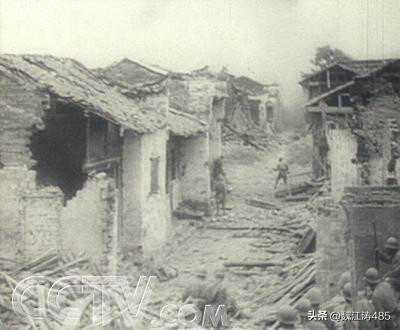 张子元打入石门南兵营的经过