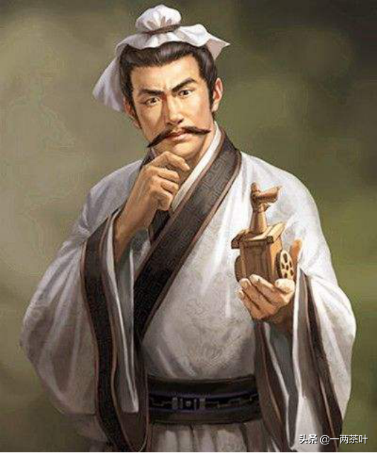 燕肃-鲁西南方言杂谈之人物