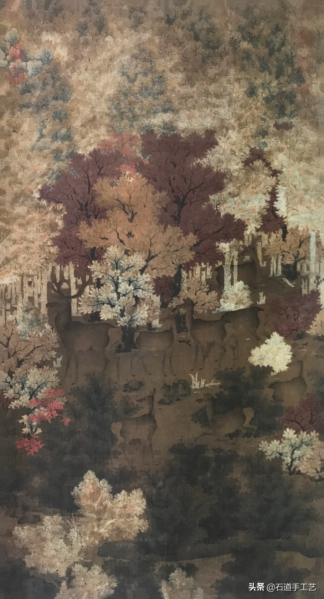 下真迹一等：二玄社复制品（名画篇）