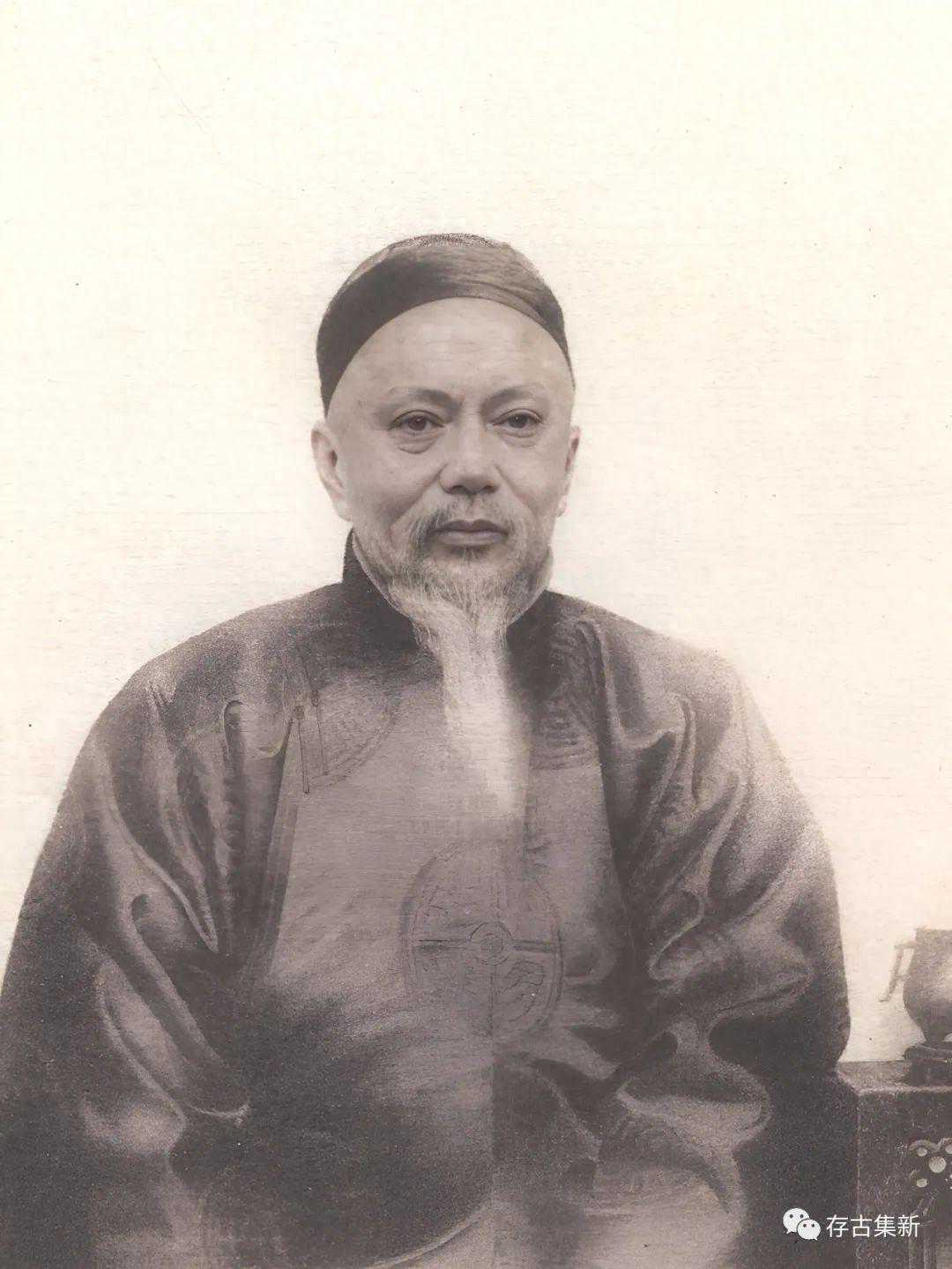 黄牧甫朱文印选