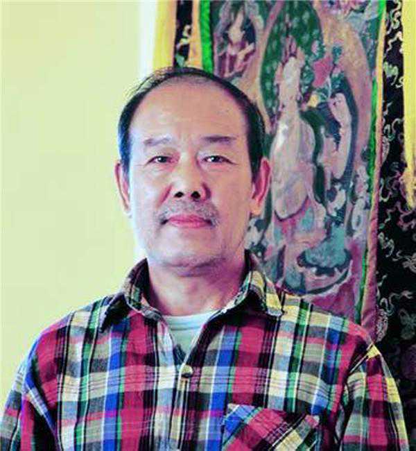 画家关麟英：以梦为马，画马抒怀