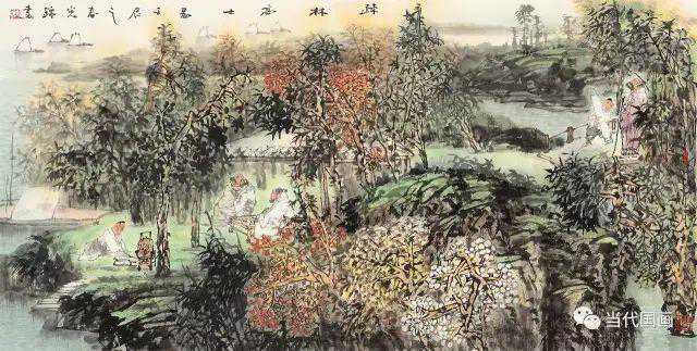 一个优秀的画家，该怎样卖掉自己的作品