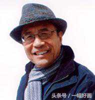 吴冠中：张桂铭画得很好，只求效果，不择手段