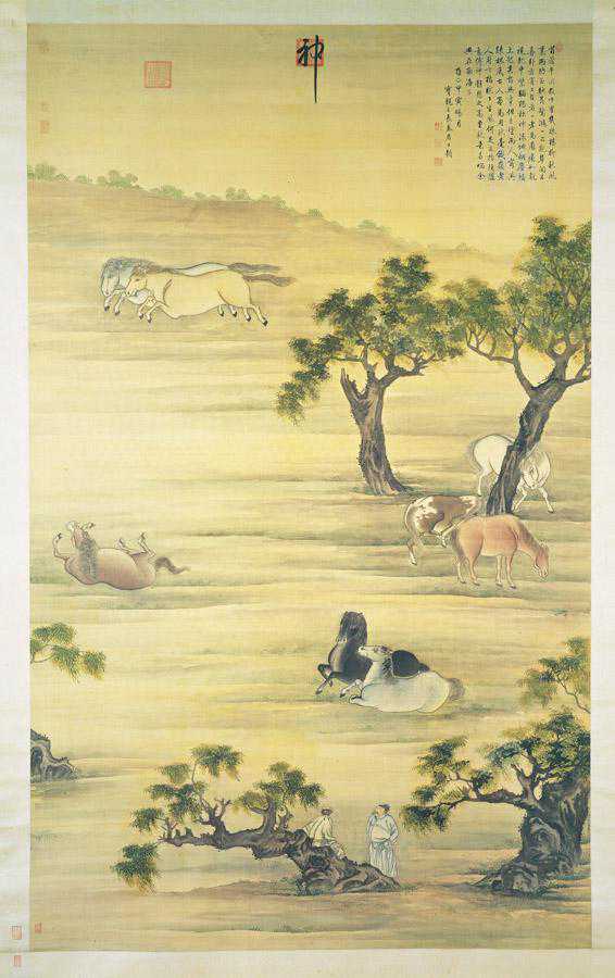 玻璃陨石与玻璃的区分方法