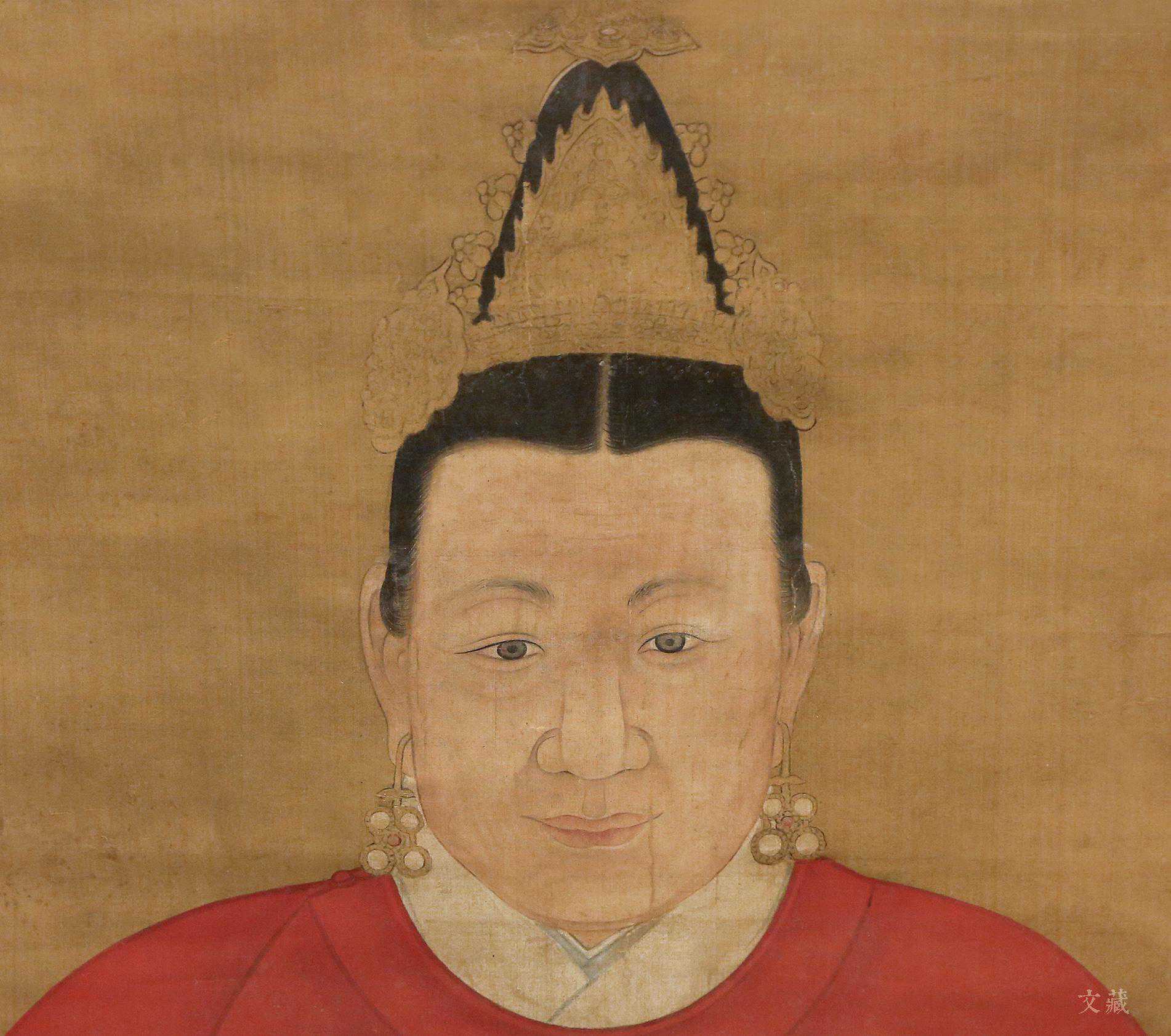 金色江南——富贵华丽的明清金银首饰