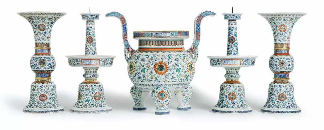 五供的来源，您知道吗？