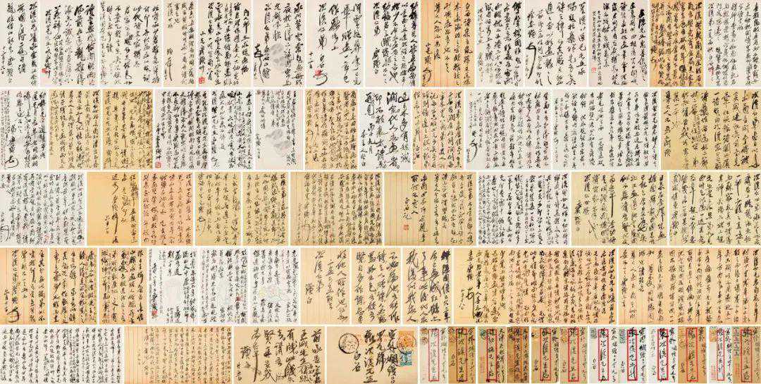 齐白石的心思最难猜透