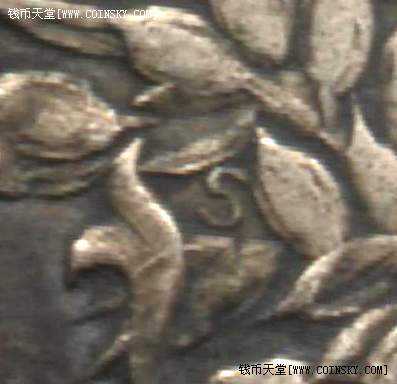 “袁大头”鉴别真假的方法