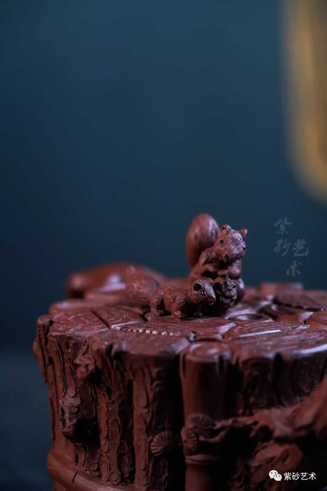 束柴三友 · 严伟