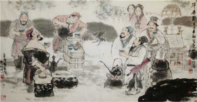 老坑翡翠中极为罕见的收藏级阳绿佛公