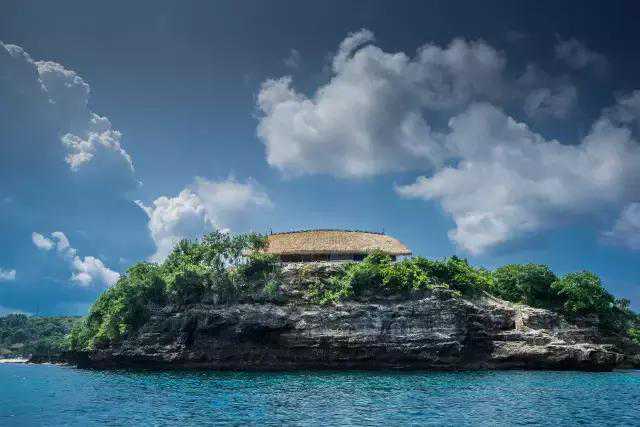 如何十一玩转巴厘岛？