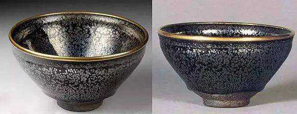 武夷建盏丨油滴建盏收藏推荐一