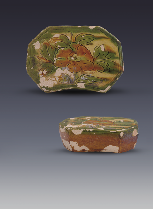 威海馆藏文物选萃——瓷器篇（2）