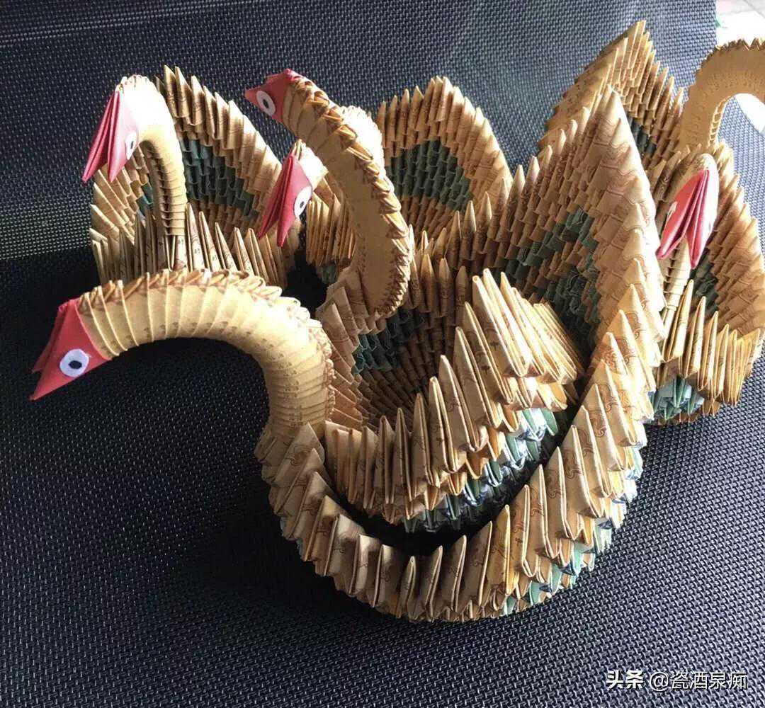 长号1、2、5分纸币真假鉴定一招就够，看完包您学会