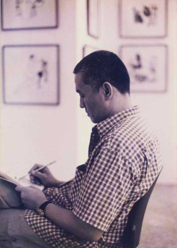 圆桌｜一个有趣的灵魂与朱新建的“桃花源”