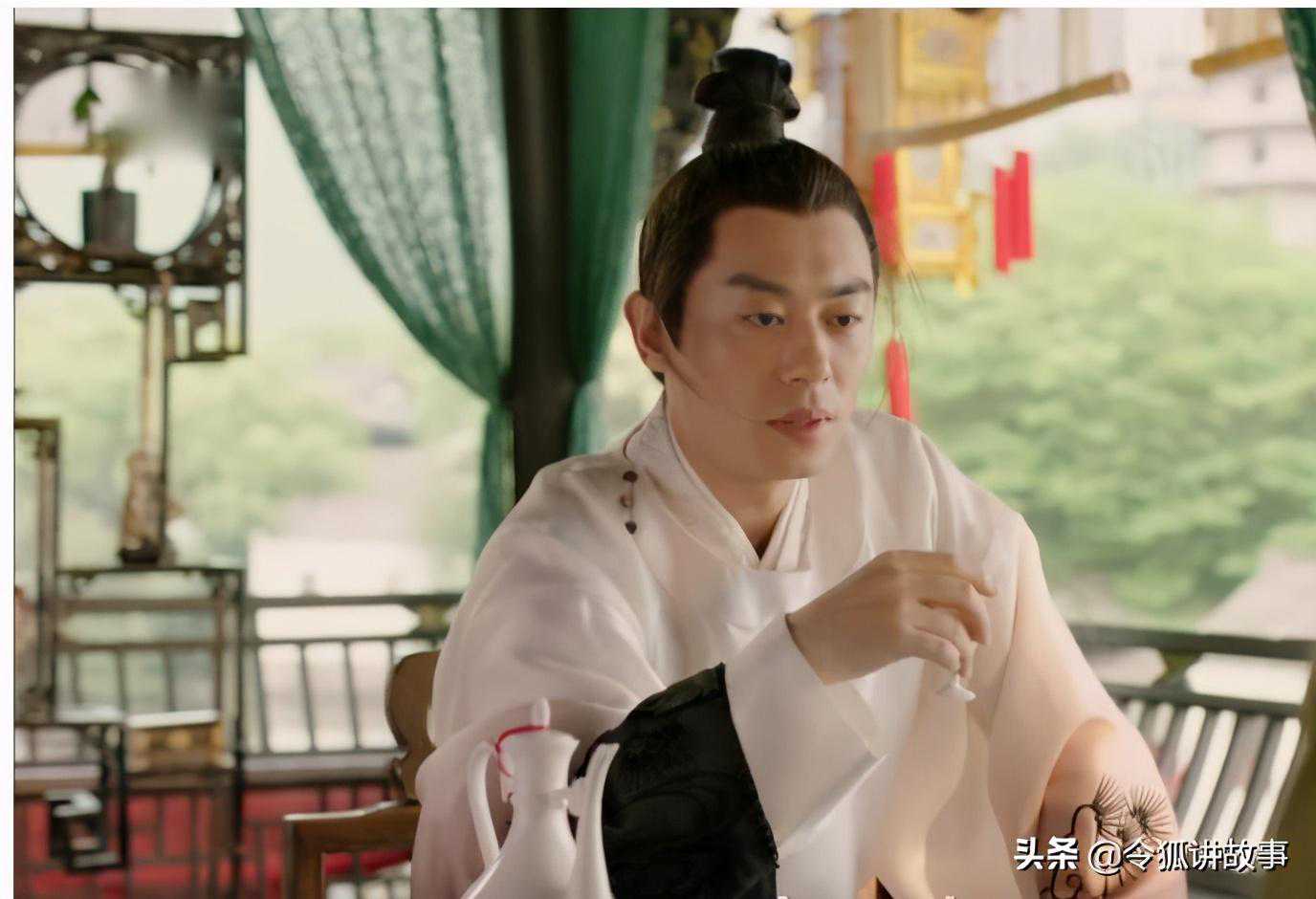 宣德——文武双全爱搞笑的一代明君