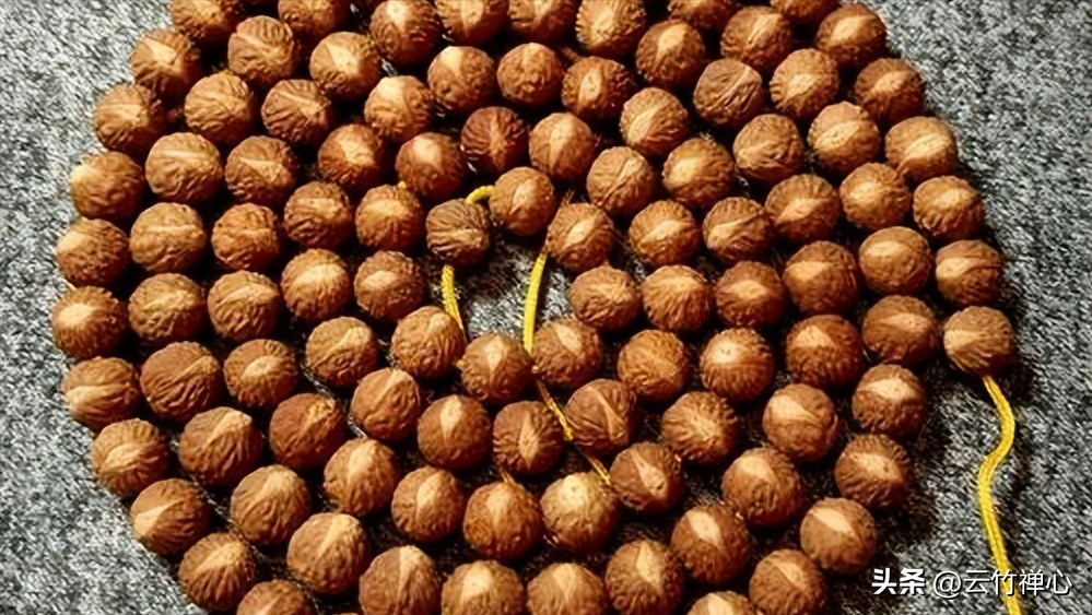 盘玩菩提子，这几点要注意