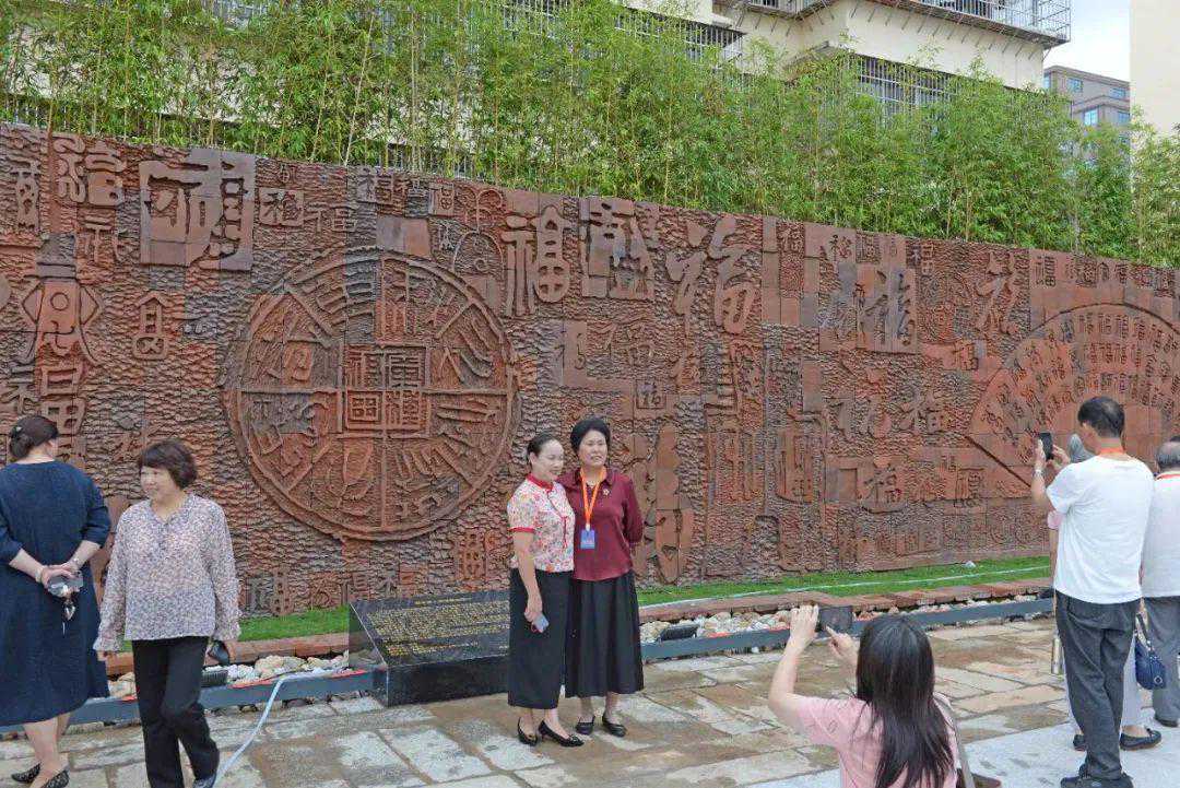 福建德化：有“福”同享 焕发文旅产业新动能