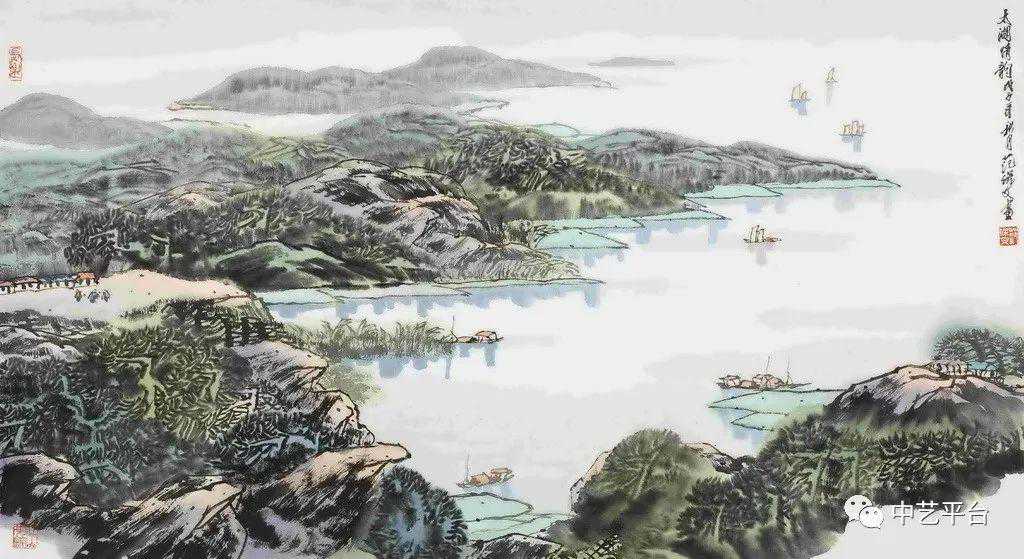 范保文作品（2023年7月5日）