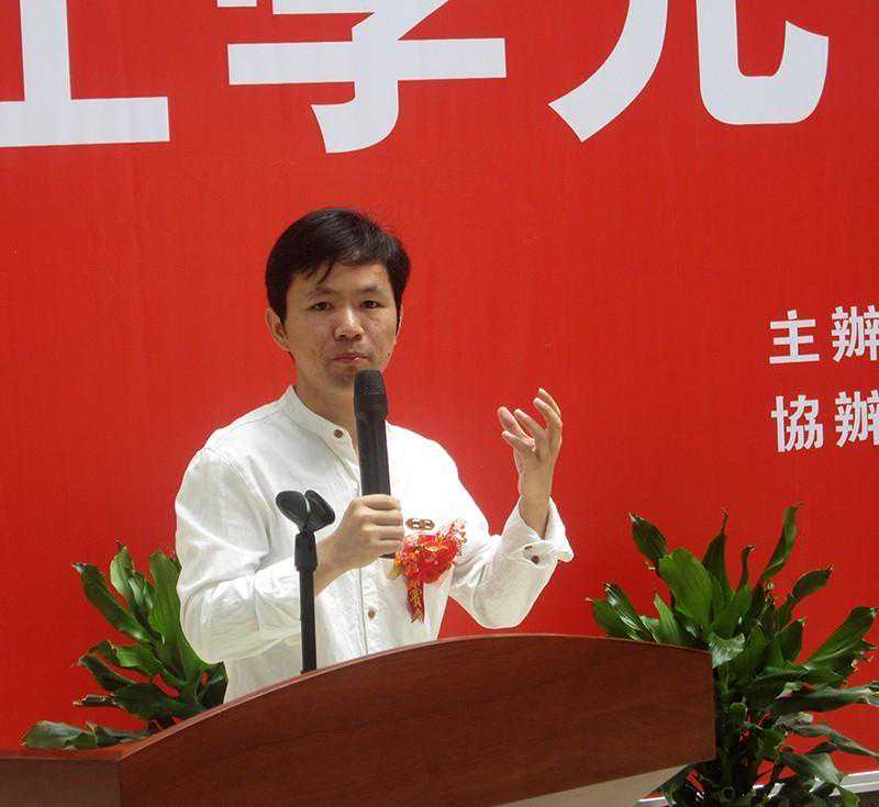 墨品书家 | 左学元