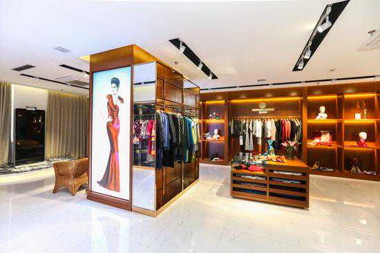 雪莲布局文创产业 让传统手工艺重焕青春