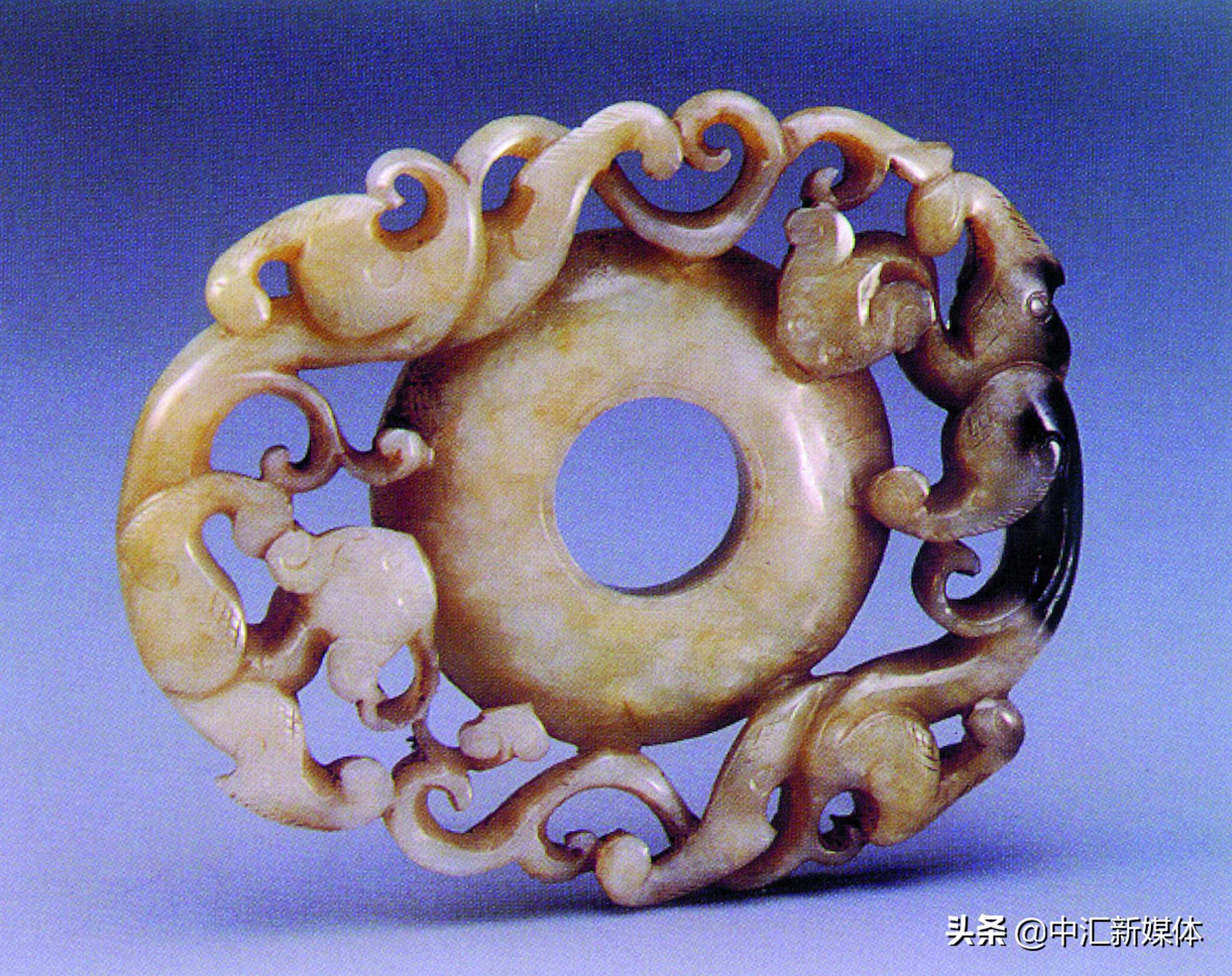 礼玉你知道多少