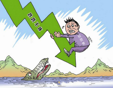 传湖南文交所现诈骗 各种骗局防不胜防！