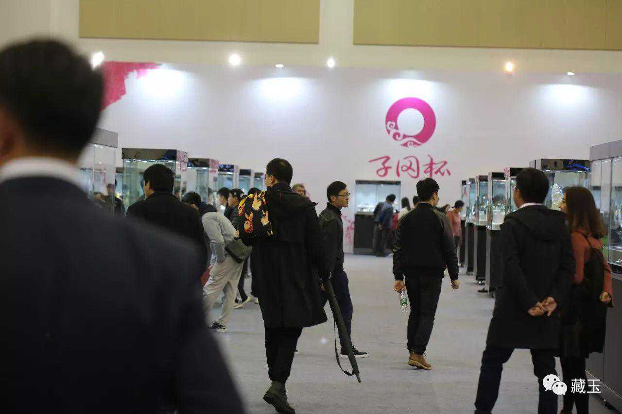 子冈杯到底如何，听听玉雕师们是如何评说的！