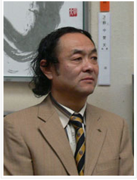 著名书法家蒯宪的思与书：书者，心画也