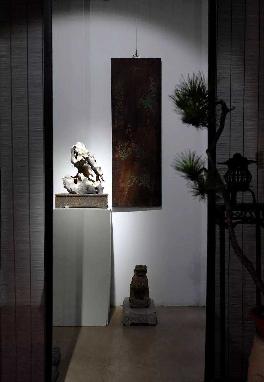 看脸的时代，如何赏石？