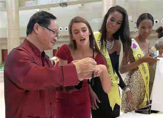 汉中武妙华先生书法艺术：融古出新 妙笔华章