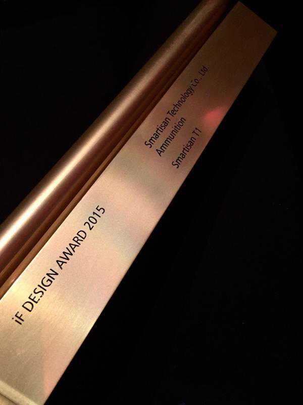 红点奖是硬实力还是软实力，小米VS锤子年底盘鉴