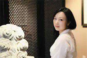 于栋华 - 北京工笔重彩画会 会员风采