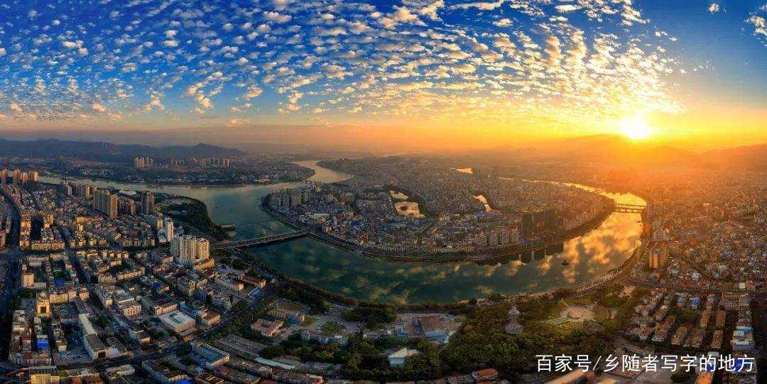 广东省河源市历史八大名人，你知道河源市的哪些名人？