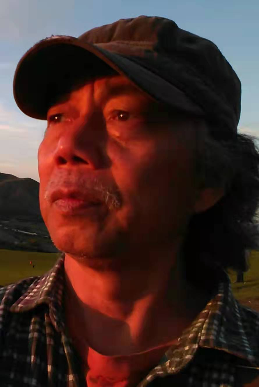 2022开年巨献——当代名家推荐：贾广慧