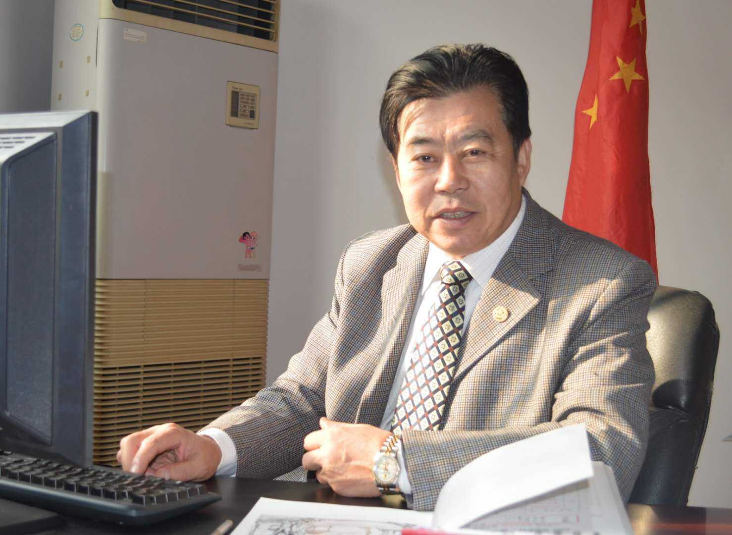 「时代绘画巨匠」中国实力派画家万建军