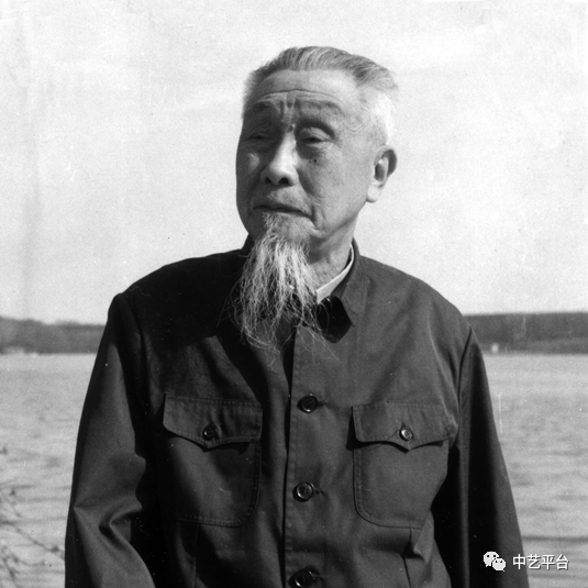 钱松岩286幅作品欣赏（2023年6月21日）