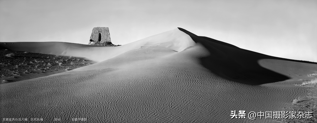 作品欣赏 | 展讯｜不止·大画幅摄影十人展