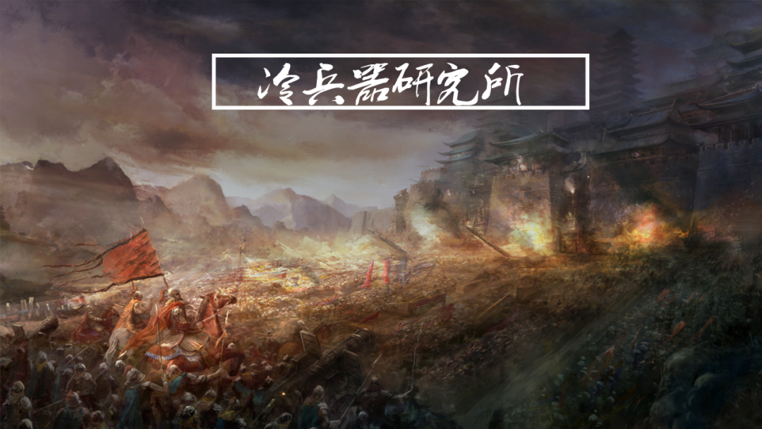 北宋35万大军五路征伐西夏，连战连捷下，因一衙内满盘皆输