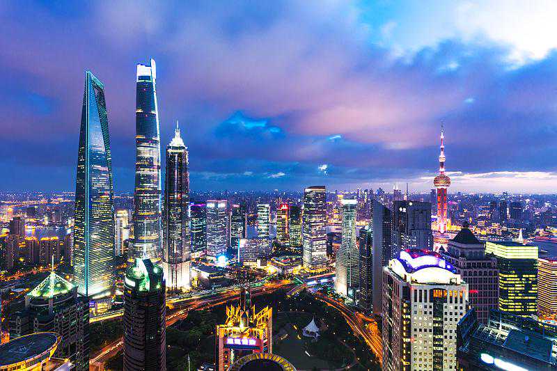 上海楼市：今年这波上涨是走完，剩下来的就是回调或者横盘了