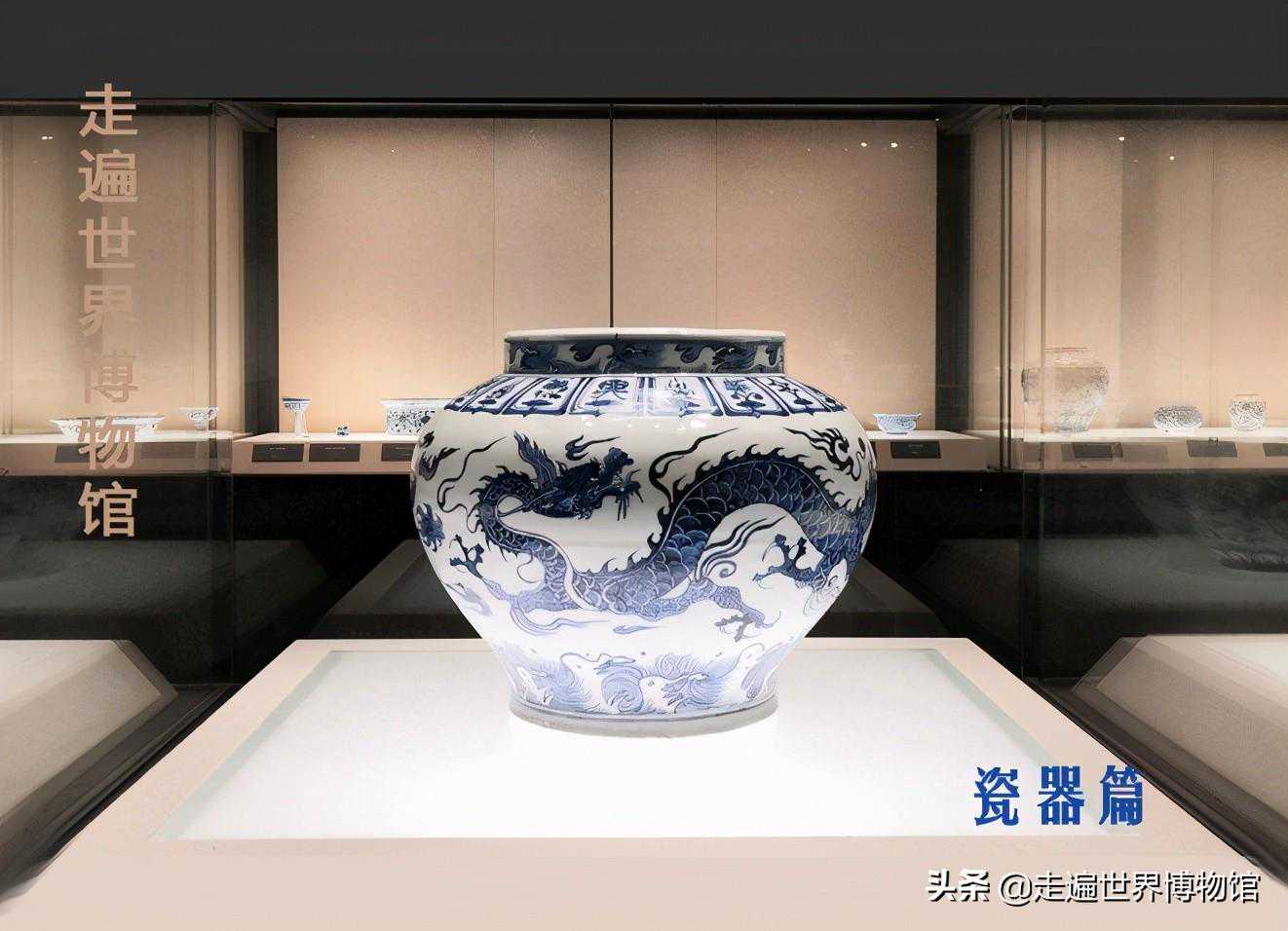 云游四方｜打卡德累斯顿国家收藏馆，除了北宋汝窑还有这些珍品