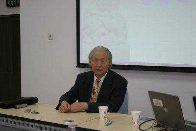 他是中国古玉鉴定第一人，故宫博物院原副院长杨伯达去世，享年94岁