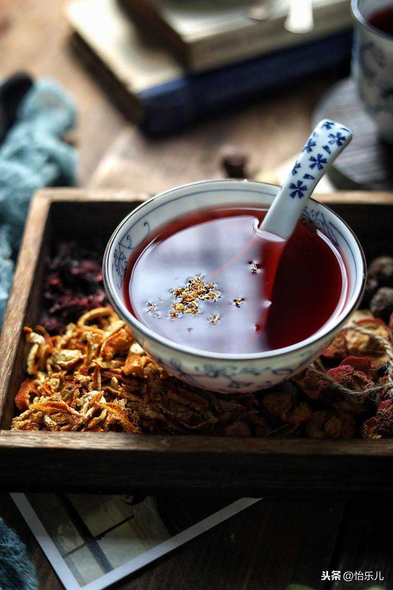 卖酸梅汤的信远斋和古玩铺论古斋，到底什么关系，为啥老板都姓萧