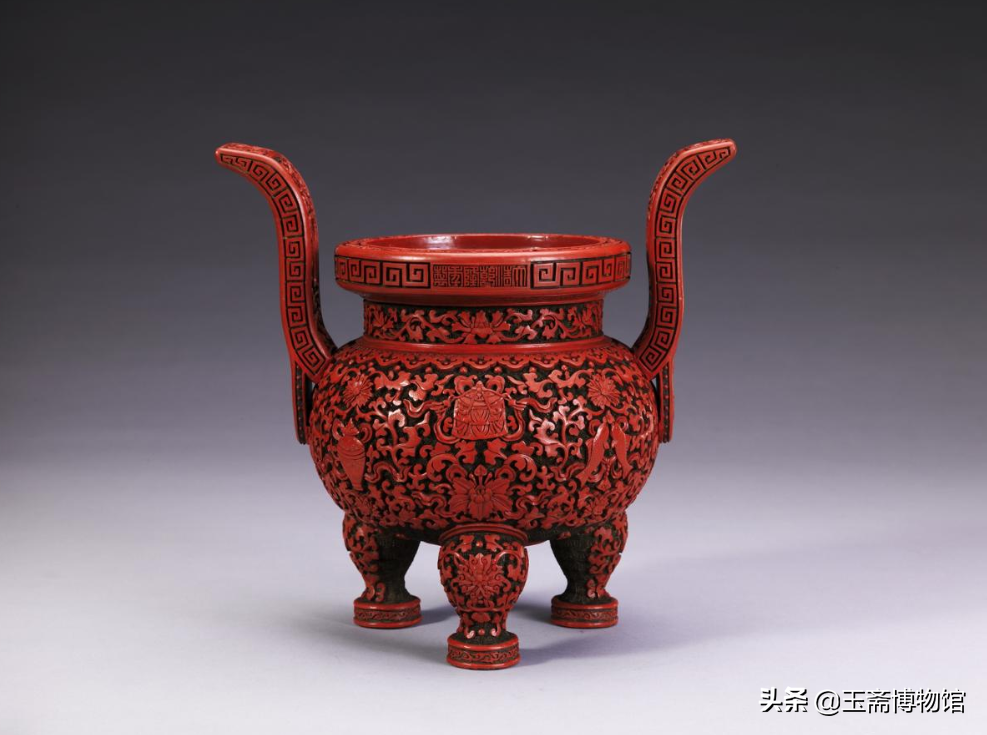 最贵高达1.29亿元，富人的玩物，史上拍卖价格最高的30座香炉