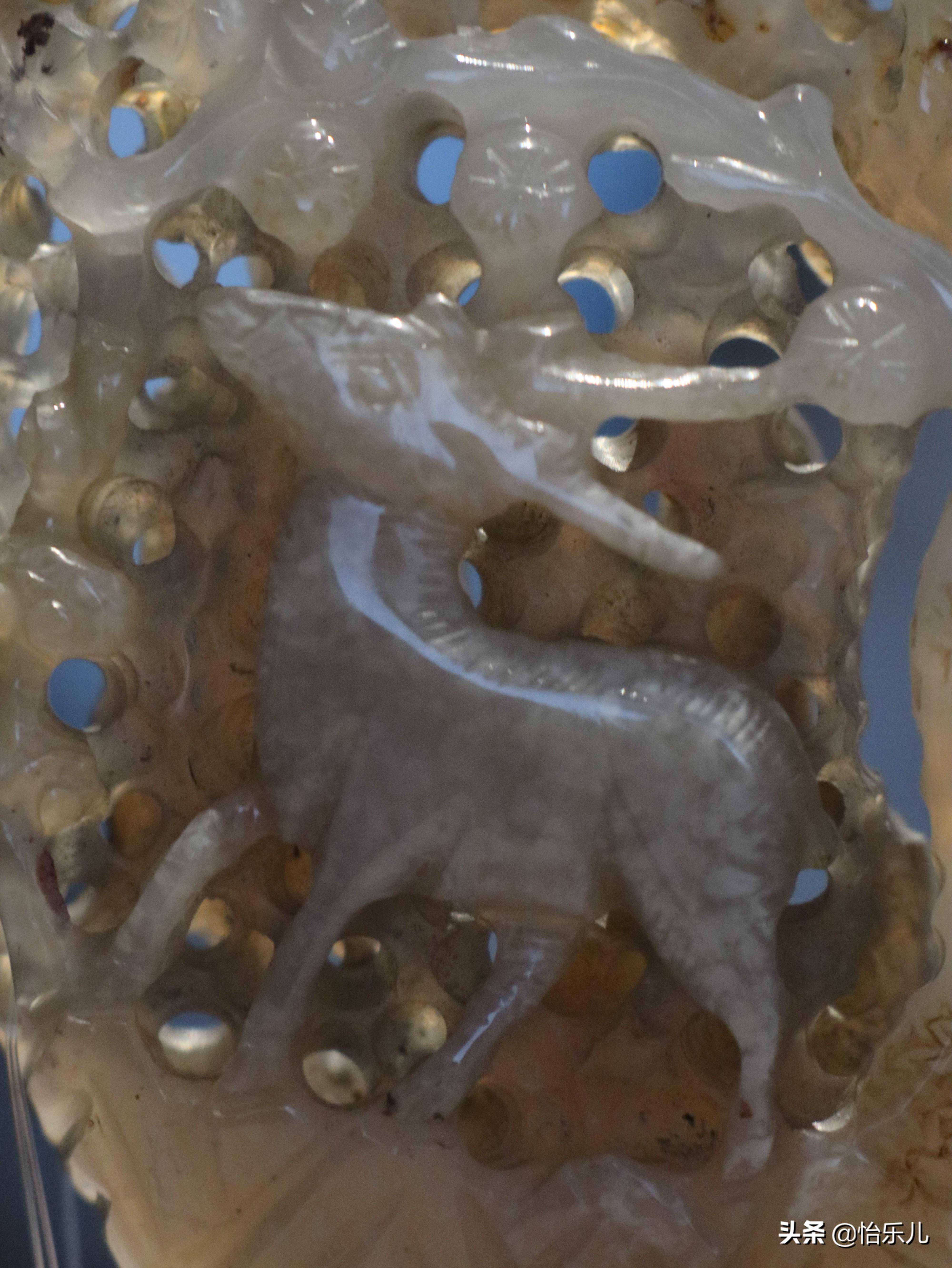 明朝首辅，家里还是巨富，随葬品只有161件有点寒酸